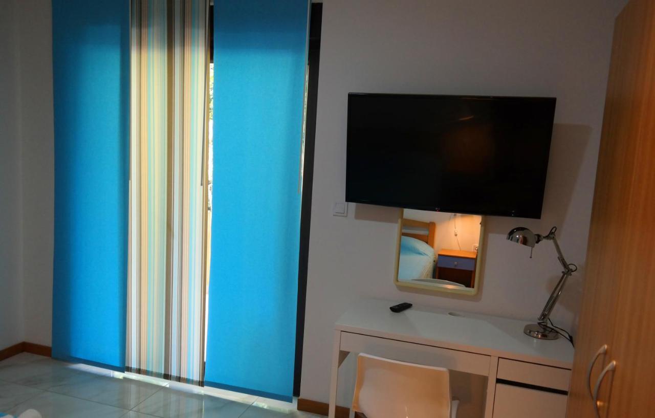 Apartments Caterina Пула Екстериор снимка