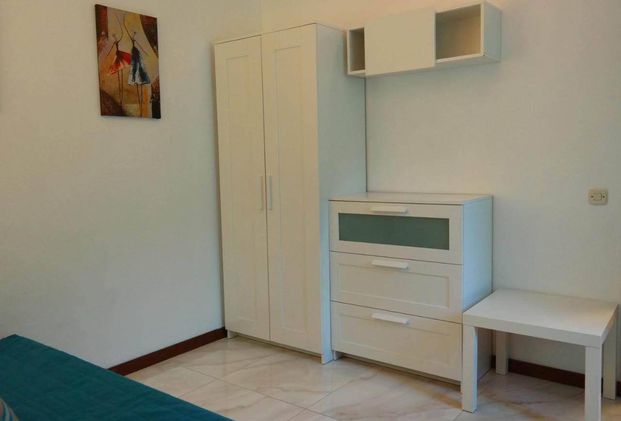 Apartments Caterina Пула Екстериор снимка