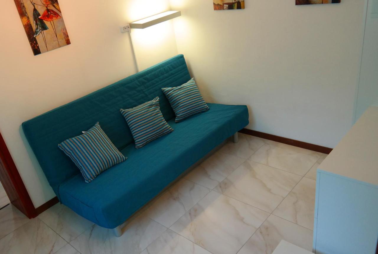 Apartments Caterina Пула Екстериор снимка