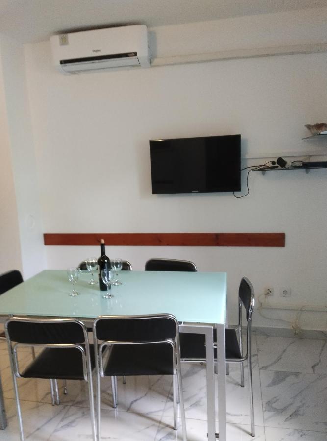 Apartments Caterina Пула Екстериор снимка