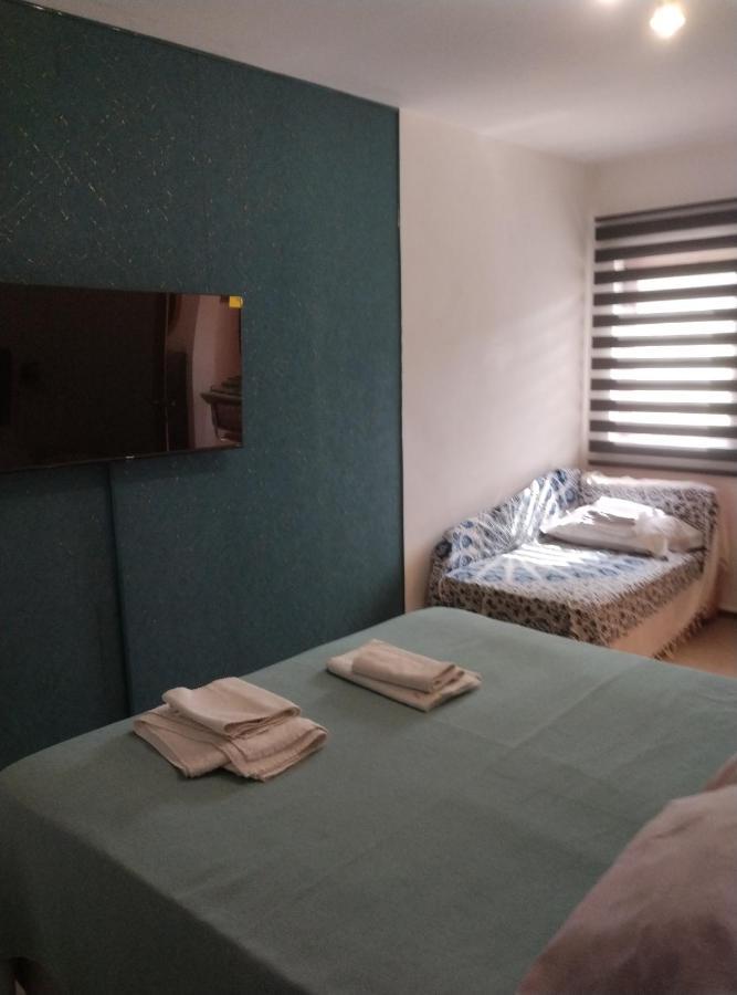 Apartments Caterina Пула Екстериор снимка