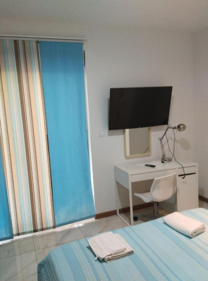 Apartments Caterina Пула Екстериор снимка
