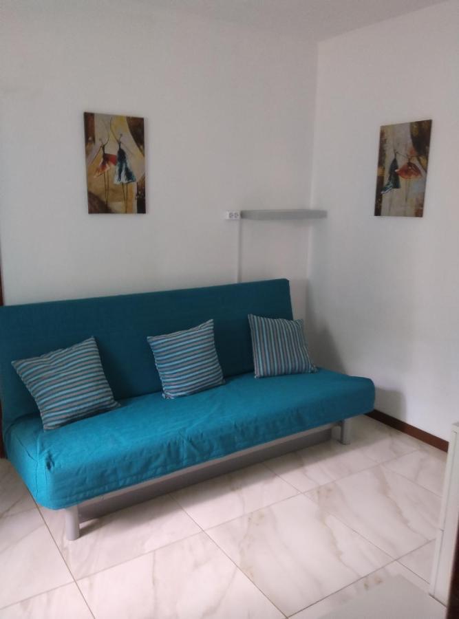 Apartments Caterina Пула Екстериор снимка
