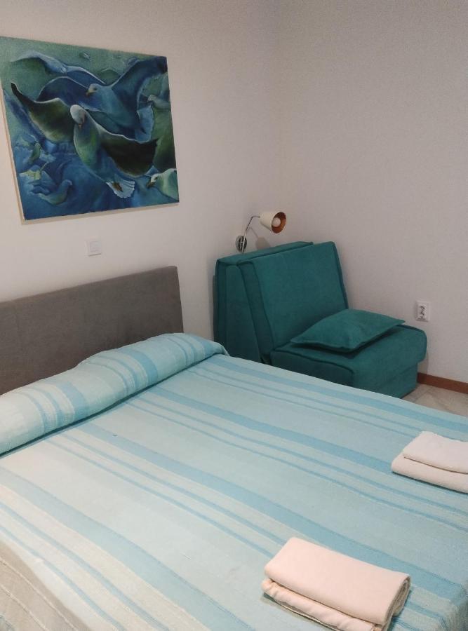 Apartments Caterina Пула Екстериор снимка