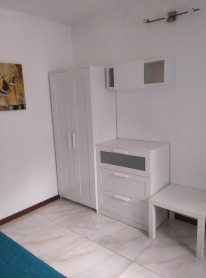 Apartments Caterina Пула Екстериор снимка