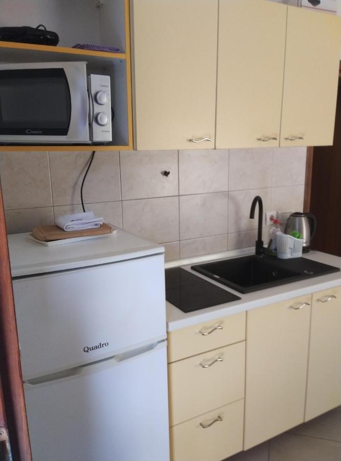 Apartments Caterina Пула Екстериор снимка