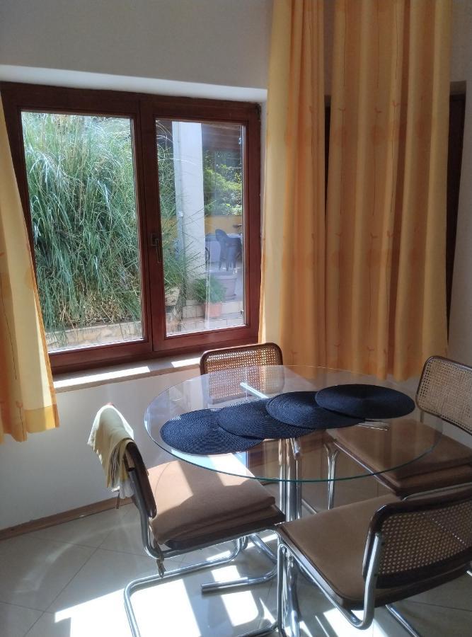 Apartments Caterina Пула Екстериор снимка