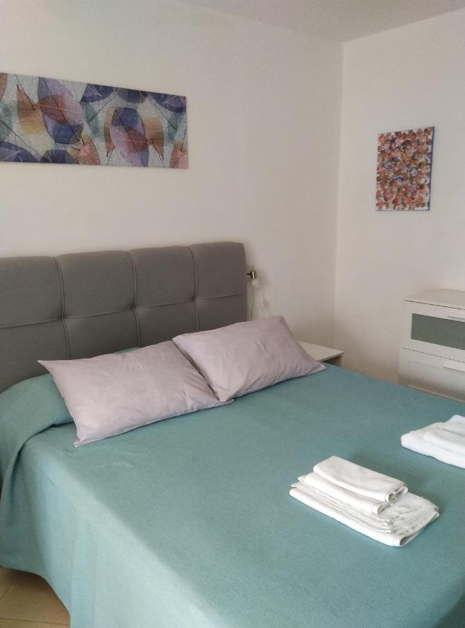 Apartments Caterina Пула Екстериор снимка