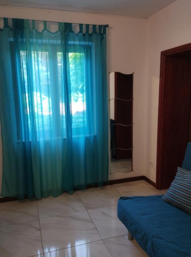 Apartments Caterina Пула Екстериор снимка