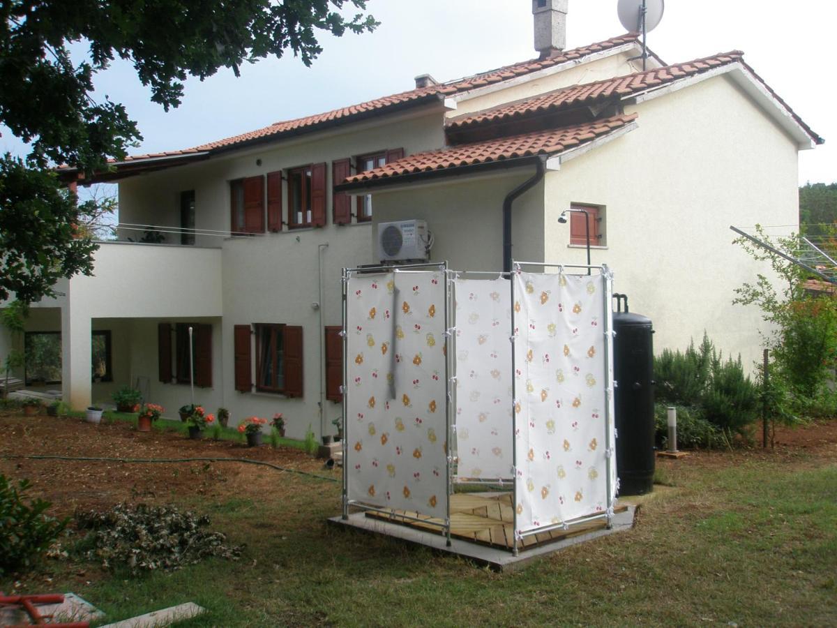 Apartments Caterina Пула Екстериор снимка